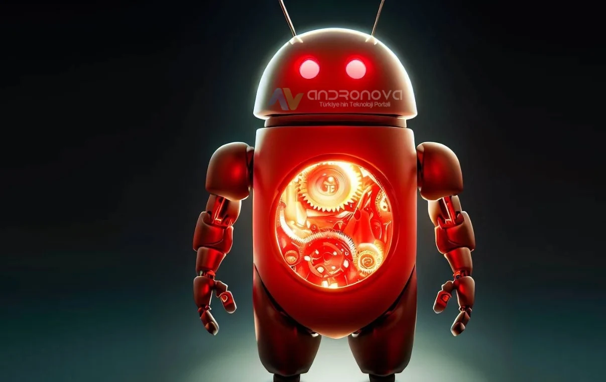 Android silinen verileri kurtarma uygulaması