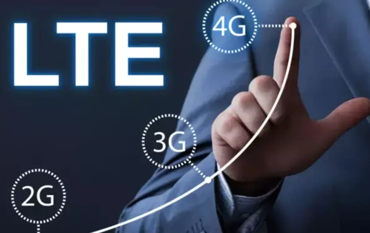 Telefonda 4.5G Simgesi Yok (5G Simgesi Çıkmıyor) Telefonda 5G simgesi yok