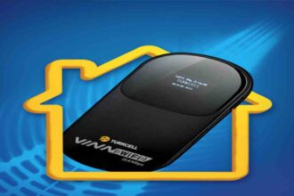 Turkcell Modem Kurulumu