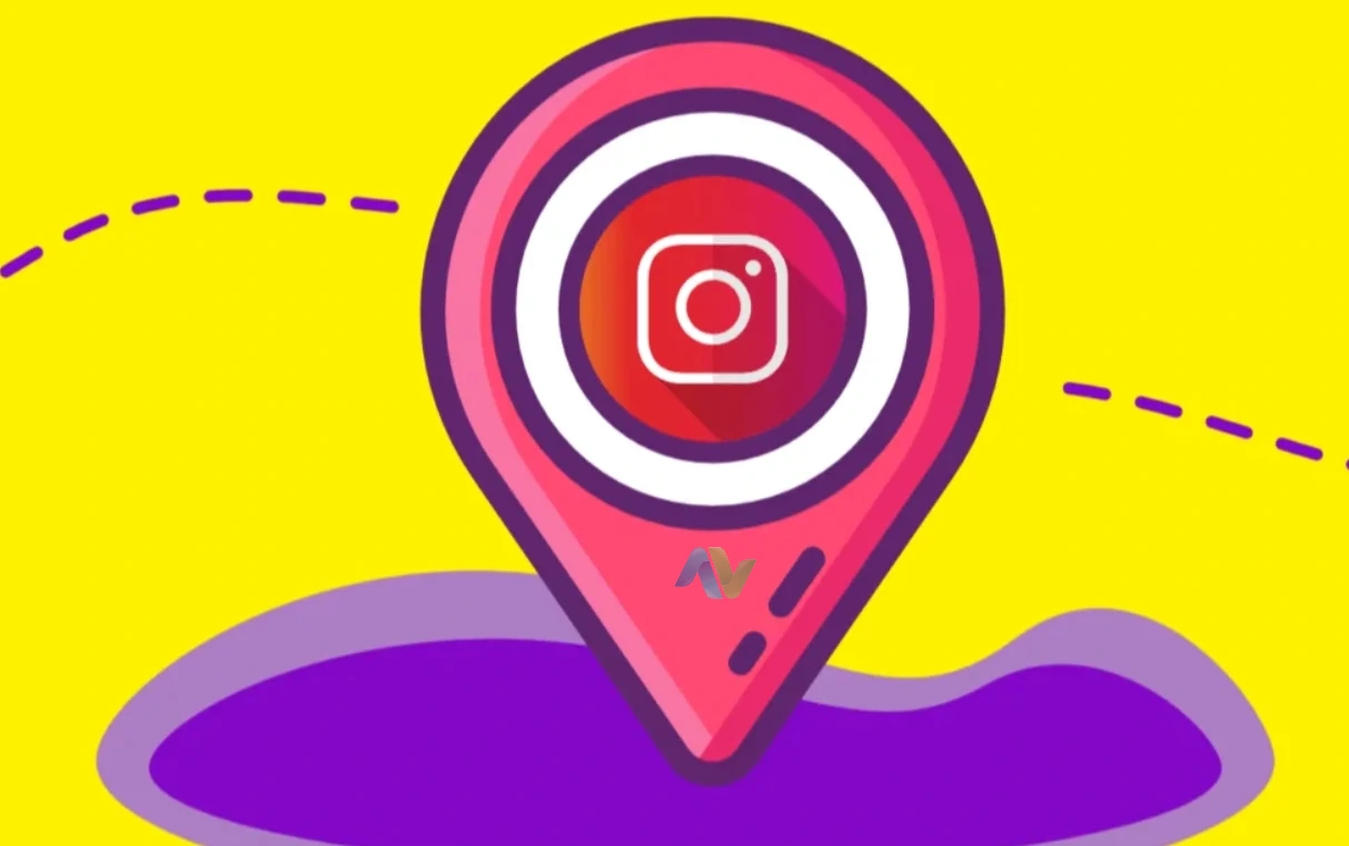 Instagram konum nasıl eklenir