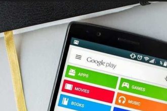 Google Play Store Türkçe yapma