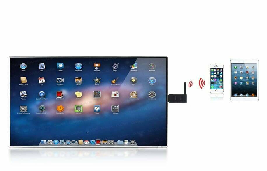 Televizyonda Wi-Fi Olup Olmadığı Nasıl Öğrenilir?