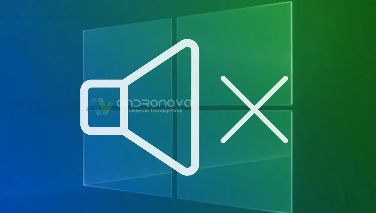 Laptop Bilgisayarda Ses Az Çıkıyor Ses Seviyesini Artırma