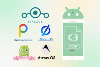 Android Telefonda Farklı Bir Telefona Ait ROM Yüklenir Mi?