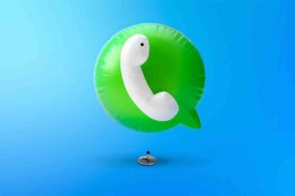 WhatsApp Daha Az İnternet Kullanımı