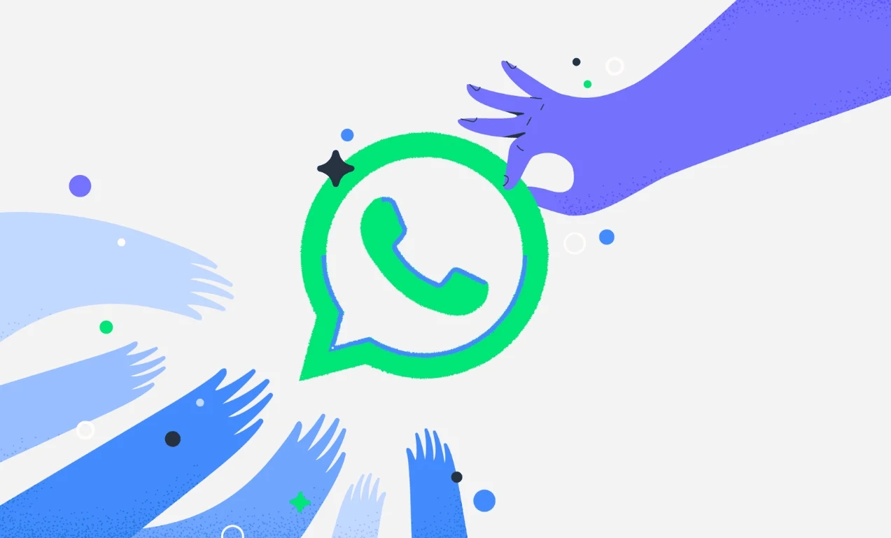 WhatsApp Mesajlar Neden Geç Gidiyor Geliyor?