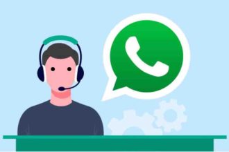 WhatsApp şikayet hattı
