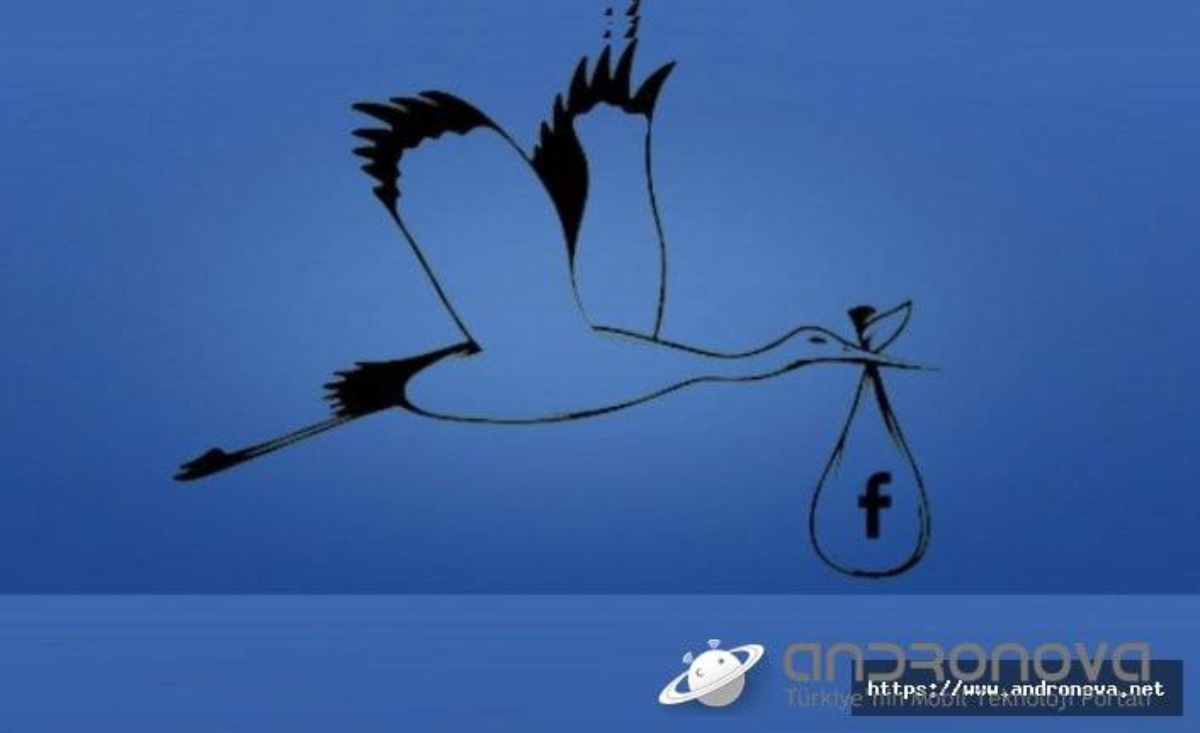 Facebook sınırsız doğum tarihi değiştirme
