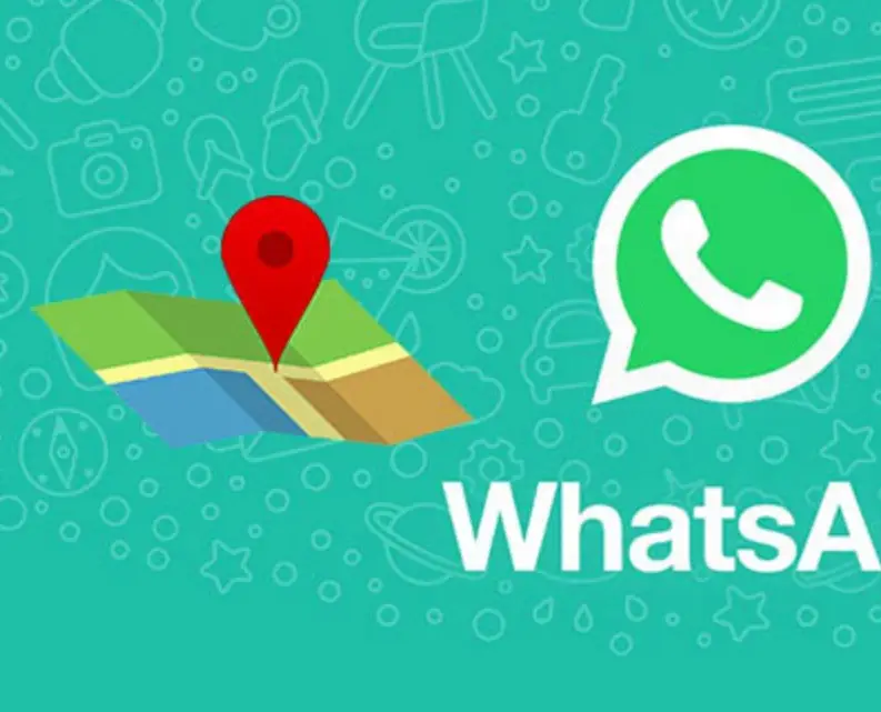WhatsApp Mevcut Konumu Paylaş Ne Demek?