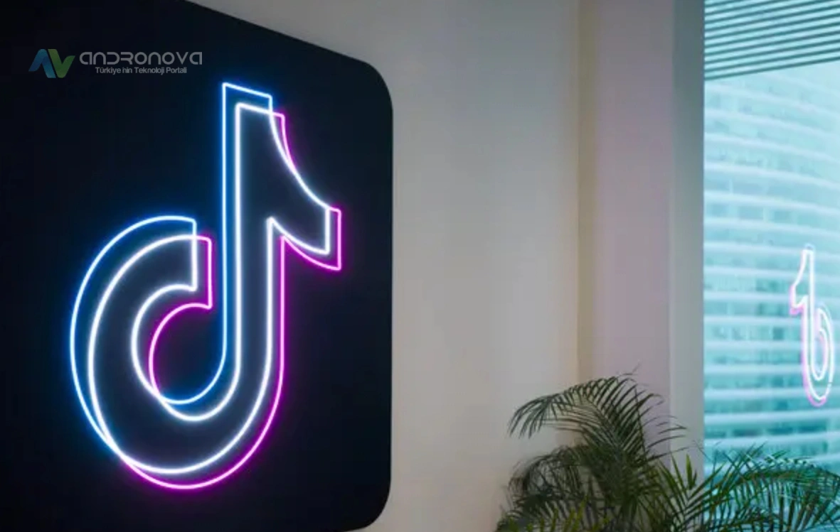 TikTok Güvenilir Bir Cihazdan Giriş Yapın Hatası TikTok Güvenilir Bir Cihazdan Giriş Yapın Hatası
