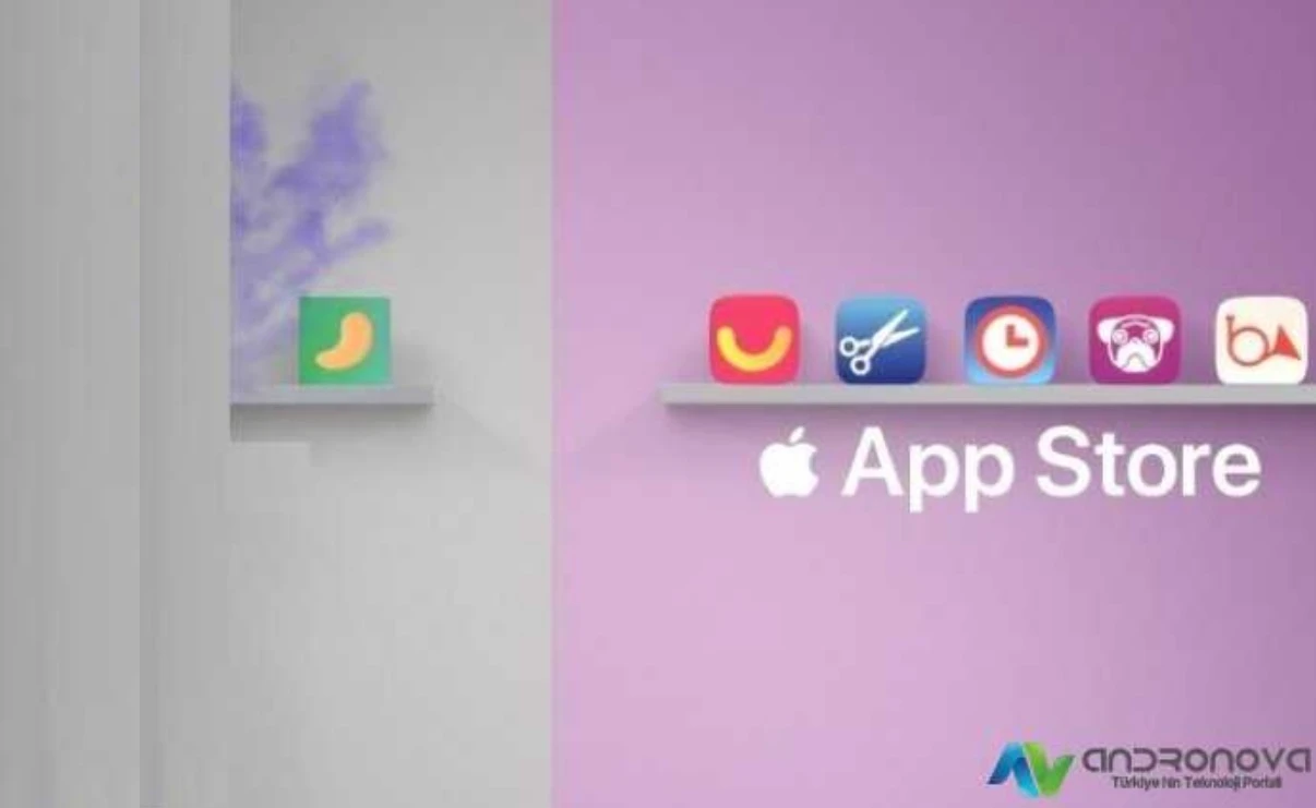 App Store' a Bağlanamıyor Hatası İçin Çözüm Nedir? App Store Bağlanamıyor