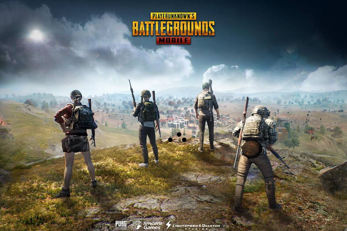 PUBG Mobile Tamamen Kapatma PUBG Mobile Tamamen Kapatma