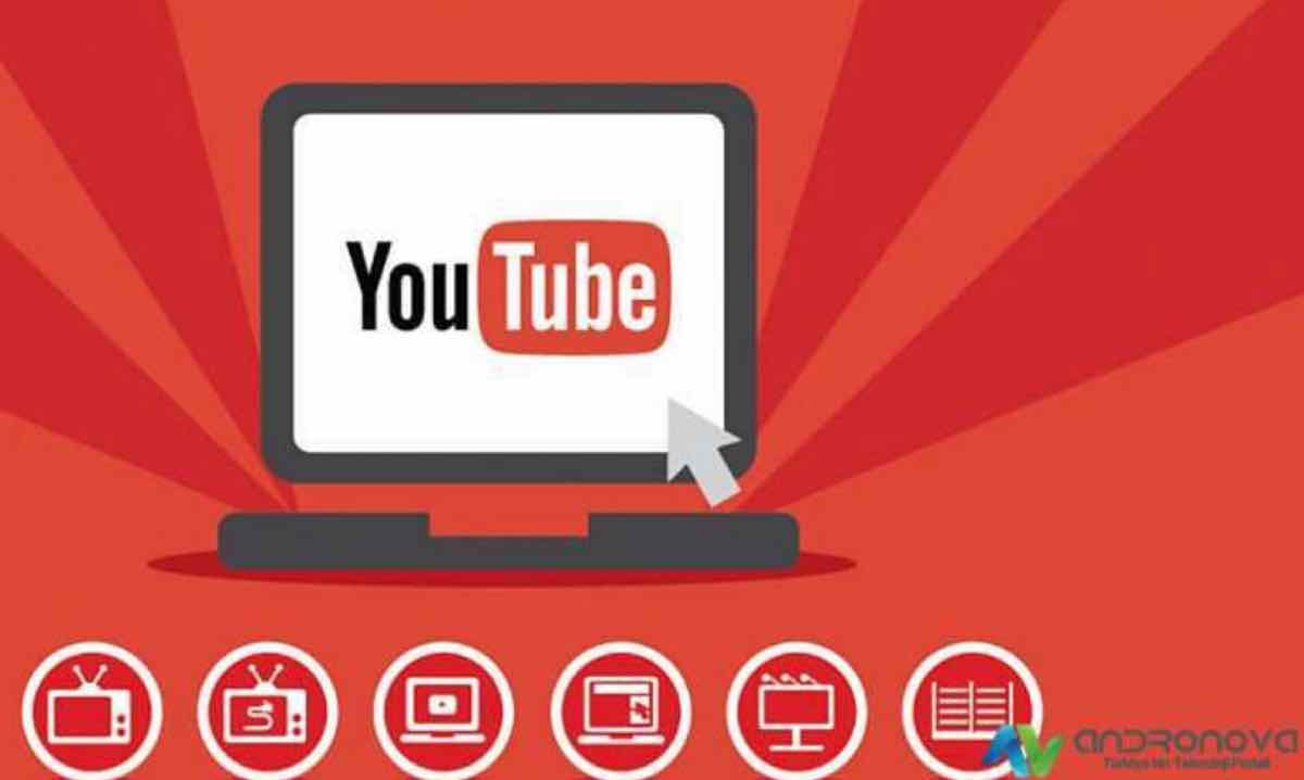 YouTube şu anda bağlanamıyor Smart TV