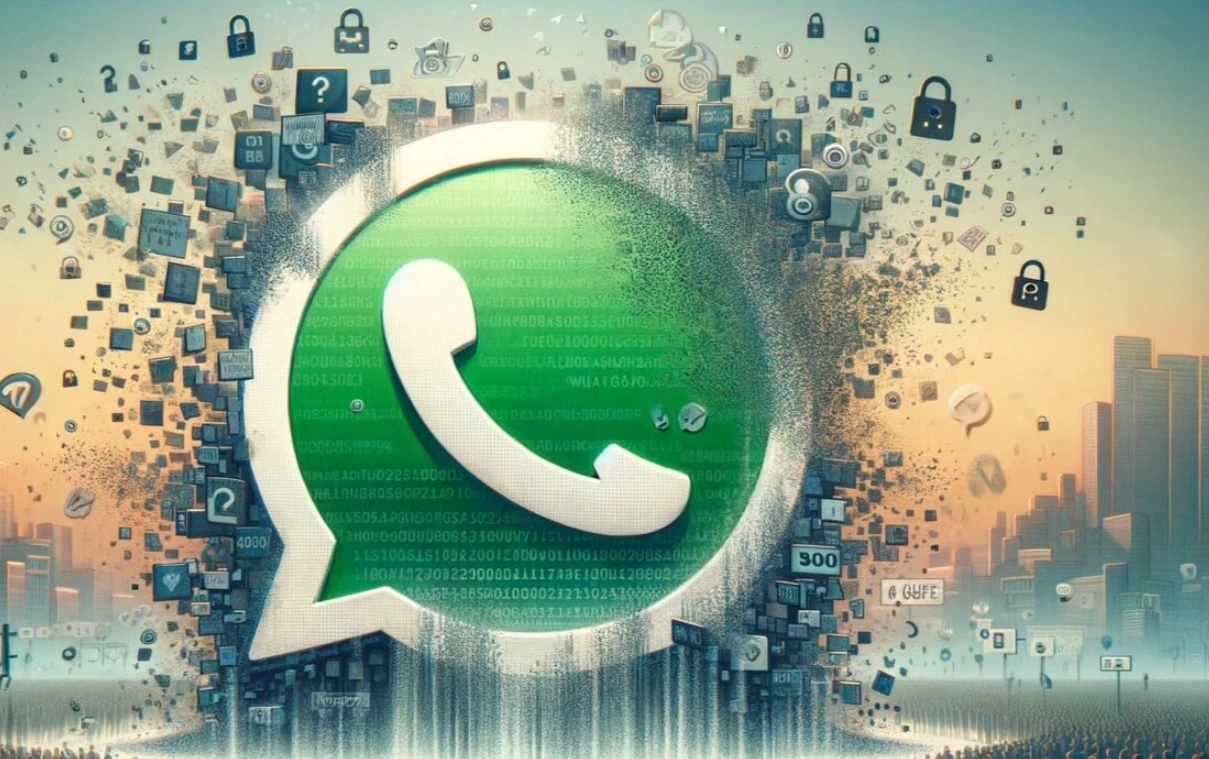 WhatsApp Telefon Numaranızı Doğrulamayı Çok Fazla Denediniz WhatsApp Telefon Numaranızı Doğrulamayı Çok Fazla Denediniz