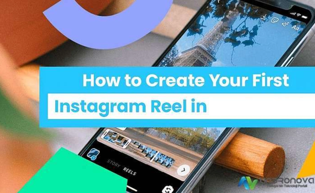 Instagram hesabımda Reels yok