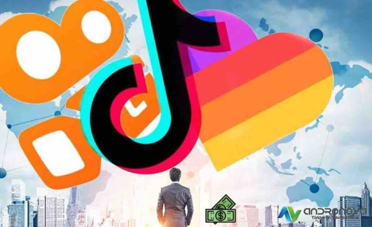 TikTok Para Çekme İşleme Koyulamadı Hatası TikTok para çekme işleme koyulamadı ne demek
