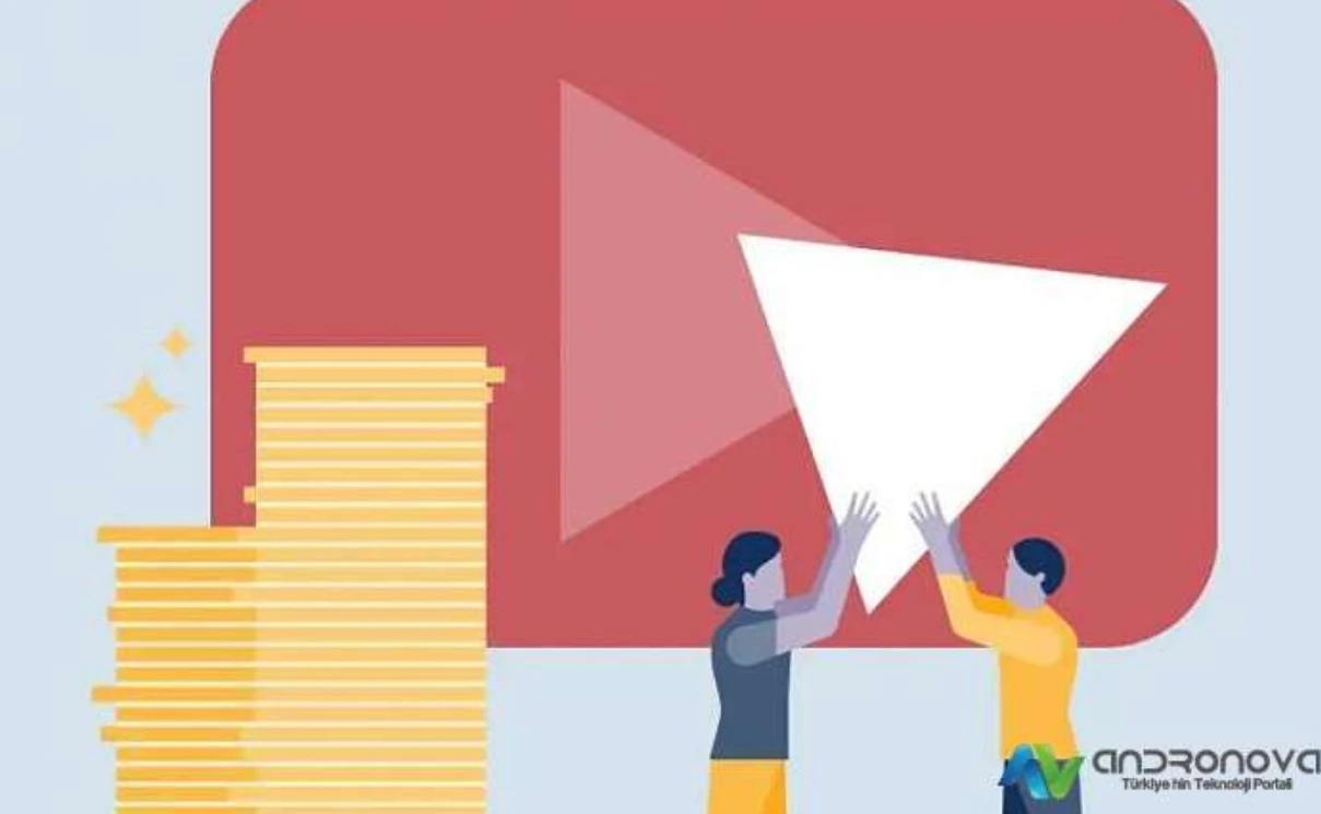 YouTube bu video açılmıyor