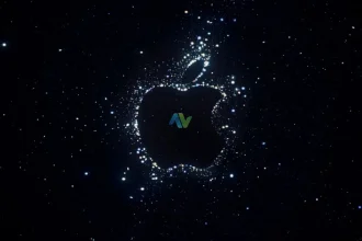 iPhone dönen yuvarlak simge