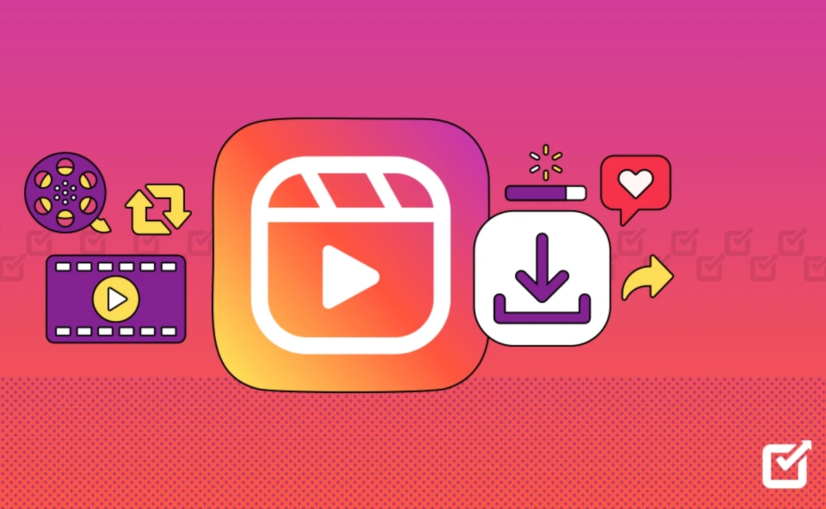 Instagram reels yüklenmiyor