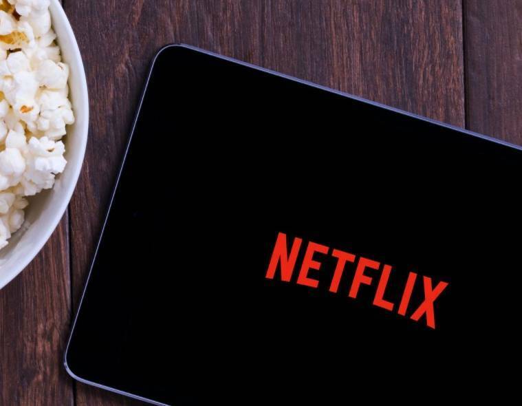 TV Netflix Bu İçeriğe Şu anda Ulaşılamıyor