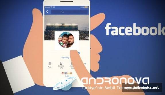 Facebook Canlı Yayın Bildirimlerini Kapatma