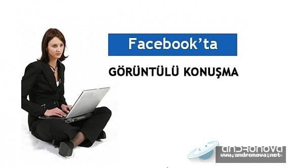 Facebook Görüntülü Aramada Görüntü Gitmiyor Facebook Görüntülü Aramada Görüntü Gitmiyor