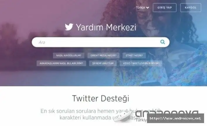 Twitter Hesabını Kaç Kişi Şikayet Ederse Kapanır Twitter kaç kişi şikayet ederse kapanır