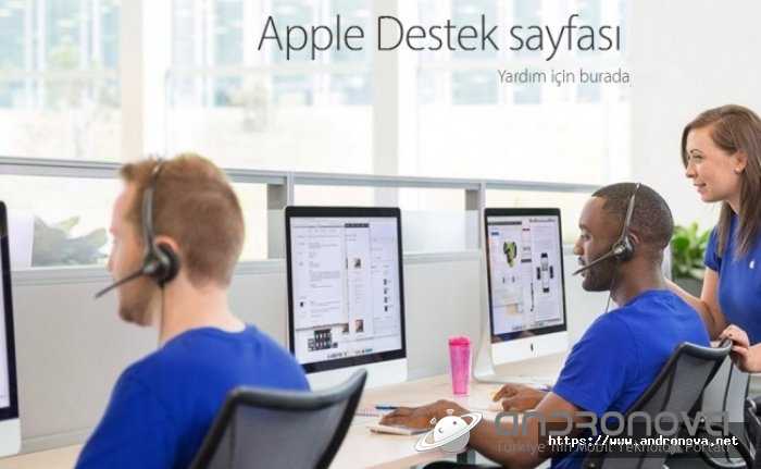 Apple IMEI Sorgulama Servis Numarası