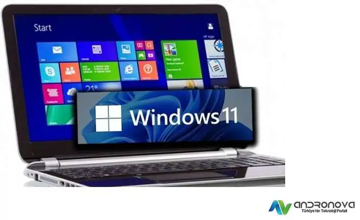 Windows 11 Arama Çubuğu Çıkmıyor