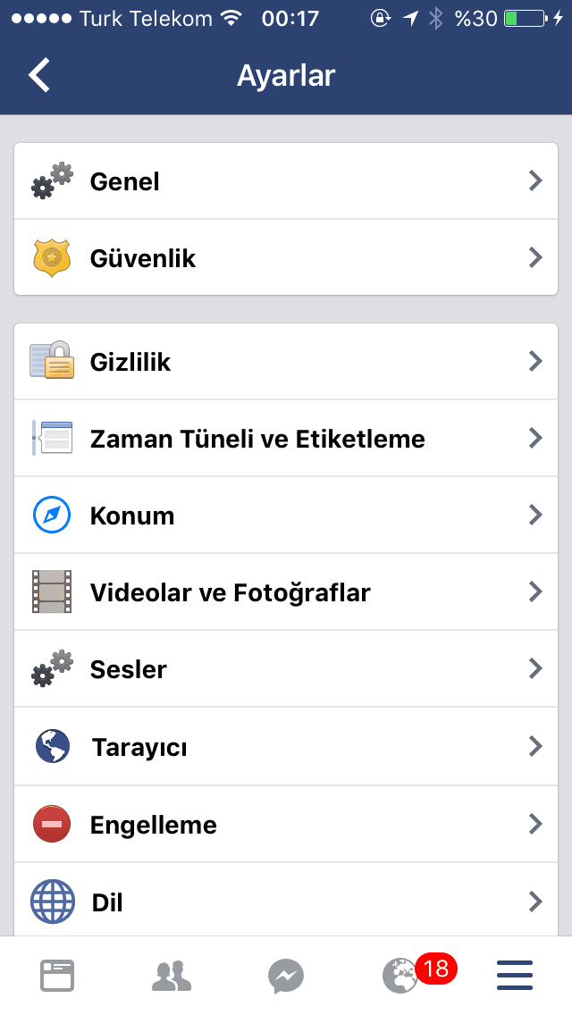 Facebook' ta HD video yükleme sorunu çözüldü