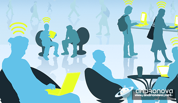 Kablosuz Wi-Fi ağı neden gözükmüyor