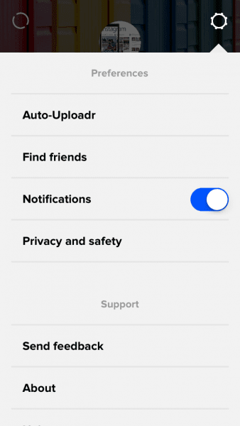 Flickr ne işe yarar