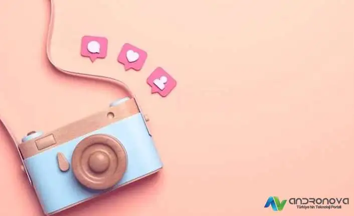 Instagram kapatılan hesaptan verileri alma
