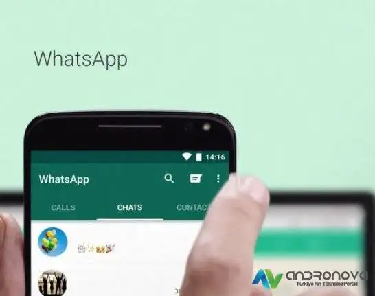 WhatsApp 100 MB Alan Boşaltmanız Gerekiyor Sorunu