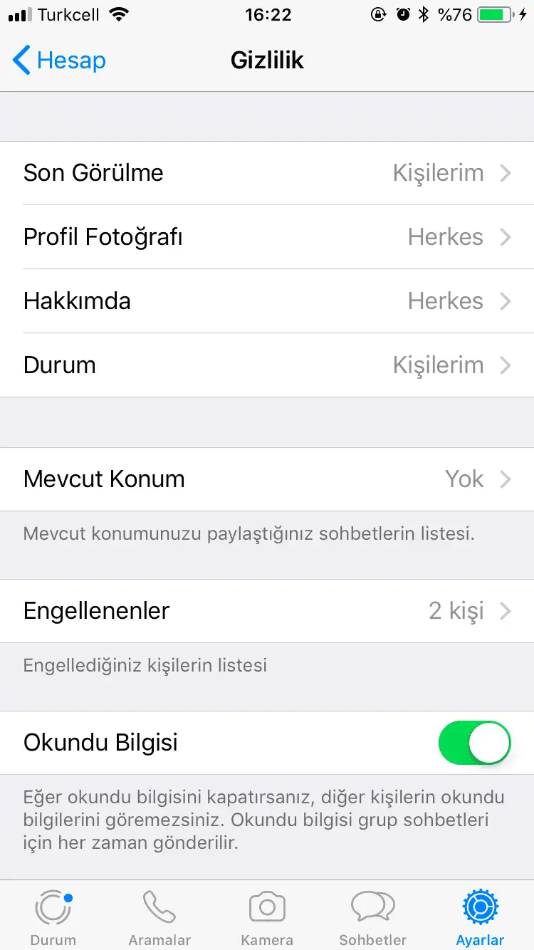 WhatsApp Engelleyen Kişiye Mesaj Atma WhatsApp engelleyen kişiye mesaj atma