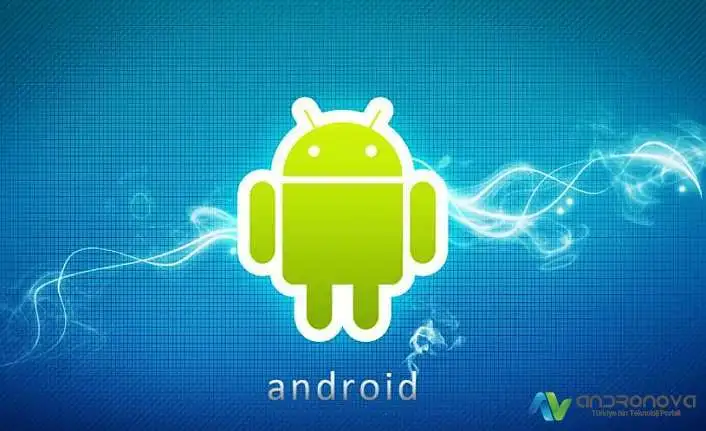 Concord Android yazısında kalıyor