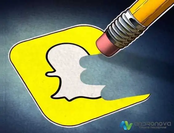 Snapchat Şifre Sıfırlama