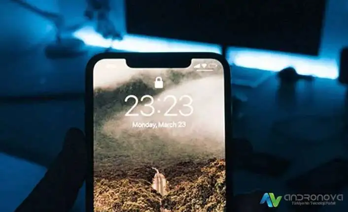 iPhone Ekran Görüntüsü Bilgisayara Nasıl Aktarılır?