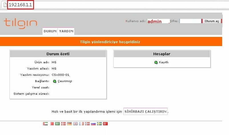 Cosa Kurulum Tamamlanamadı Hatası Cosa kurulum tamamlanamadı hatası