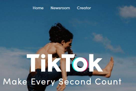 TikTok Müşteri Hizmetleri Telefon Numarası Var Mı? TikTok müşteri hizmetleri