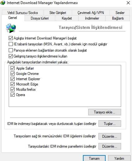 İnternet Download Manager Neden Çıkmıyor film indirme neden çıkmıyor