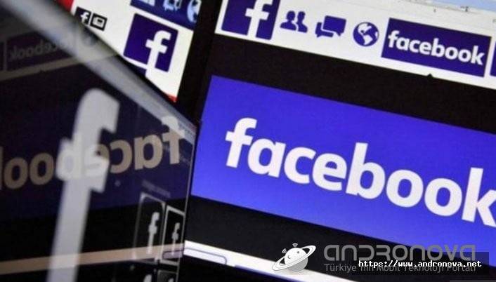 Facebook' ta Sahte Kimlik Sorunu