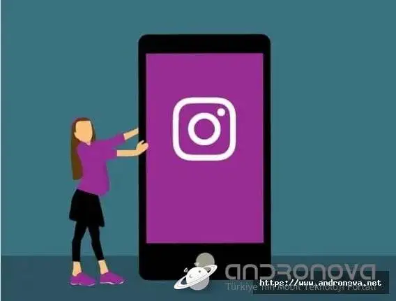 Instagram Görüntülü Aramada Ses Gitmiyor