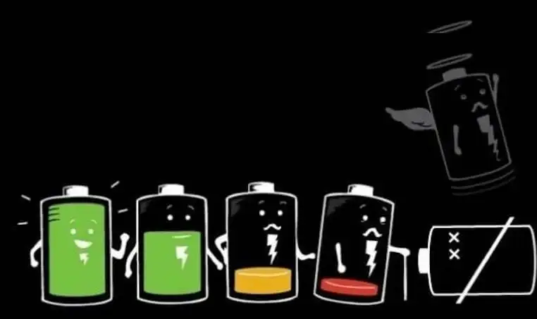 Android Telefonda Batarya Erken Bitiyor Şikayetleri Android batarya erken bitiyor