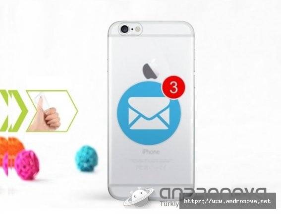 iPhone Mesajları Toplu Silme (Tüm Mesajları Silme)