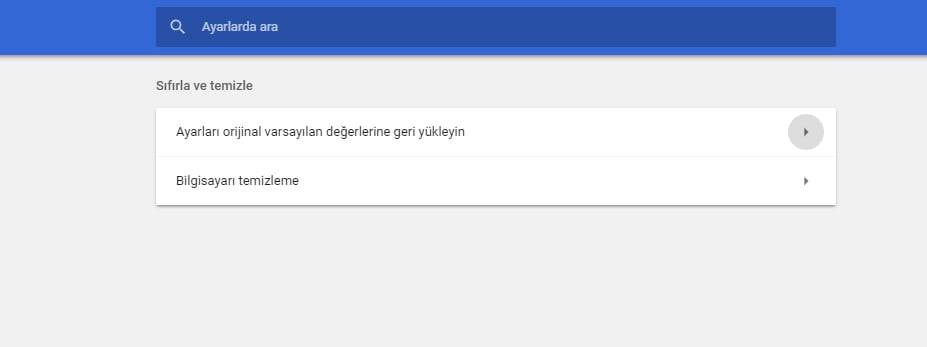 bir gönderi yaz çıkmıyor