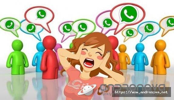 WhatsApp Gruptan Yönetici Çıkarma Özelliği WhatsApp Gruptan Yönetici Çıkarma Özelliği