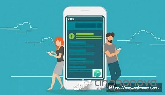 WhatsApp Yüksek Öncelikli Bildirimler Nedir? WhatsApp Yüksek Öncelikli Bildirimler Nedir?