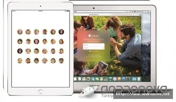 iPad iPhone Çoklu Kullanıcı Nedir?