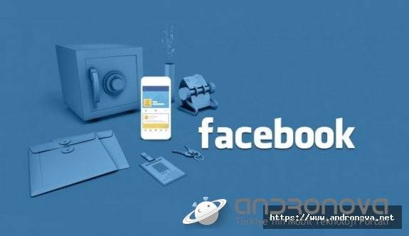 Facebook Uygulama İzinlerini Kaldırma
